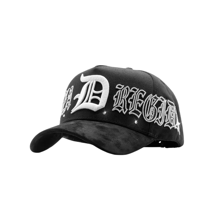 DANDY HATS X FUERZA REGIDA - CRYSTALS