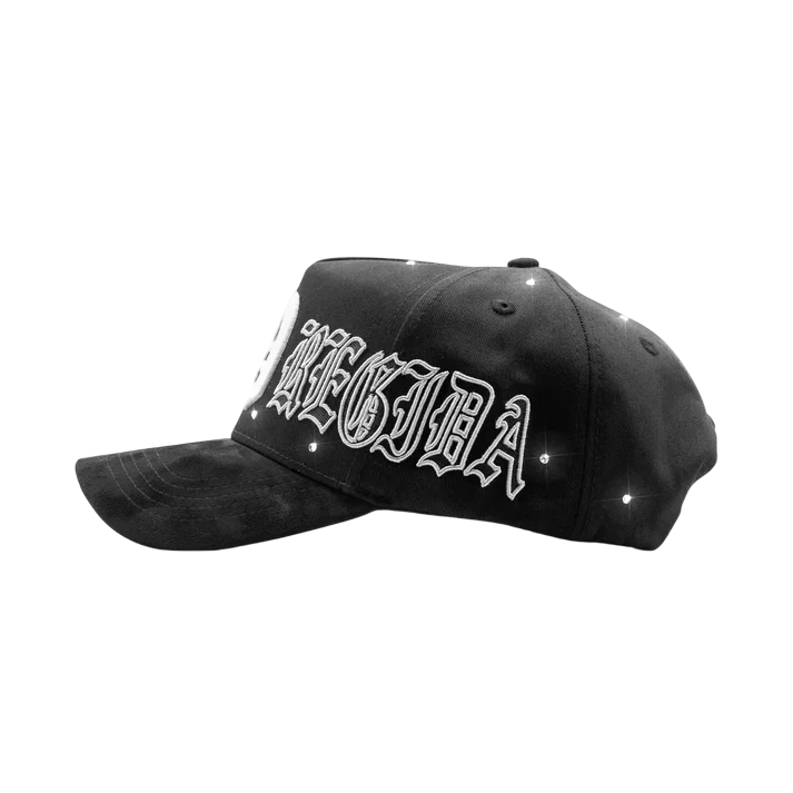 DANDY HATS X FUERZA REGIDA - CRYSTALS