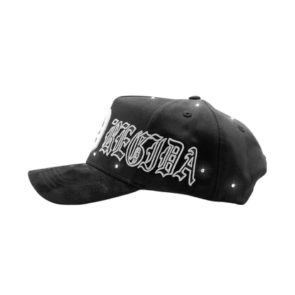 DANDY HATS X FUERZA REGIDA - CRYSTALS