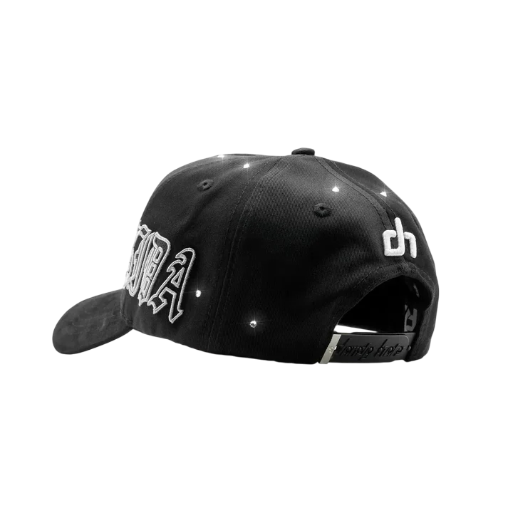DANDY HATS X FUERZA REGIDA - CRYSTALS