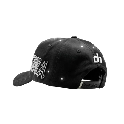 DANDY HATS X FUERZA REGIDA - CRYSTALS
