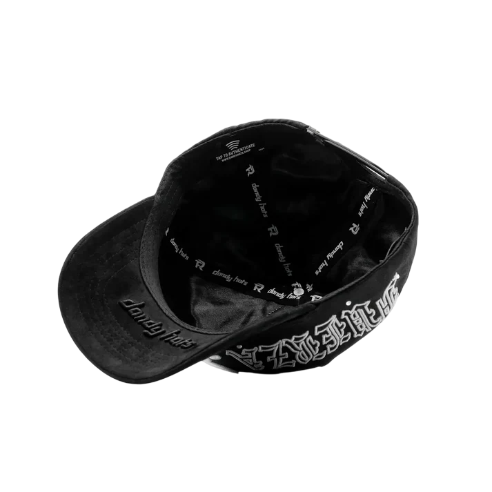 DANDY HATS X FUERZA REGIDA - CRYSTALS