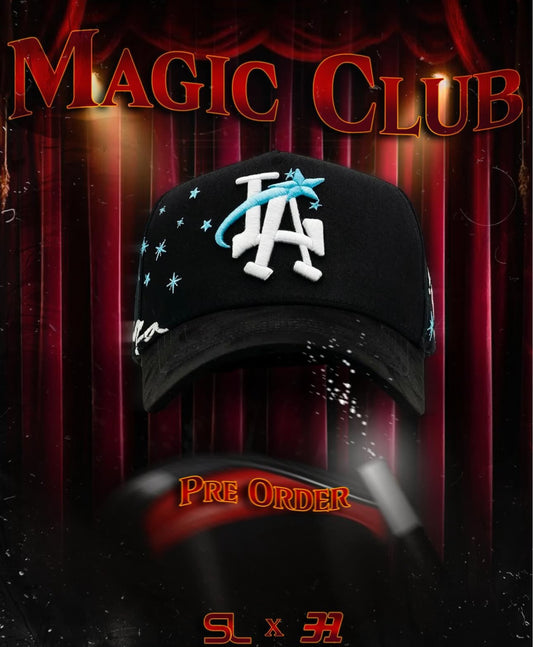 Thirty One “Magic Club”