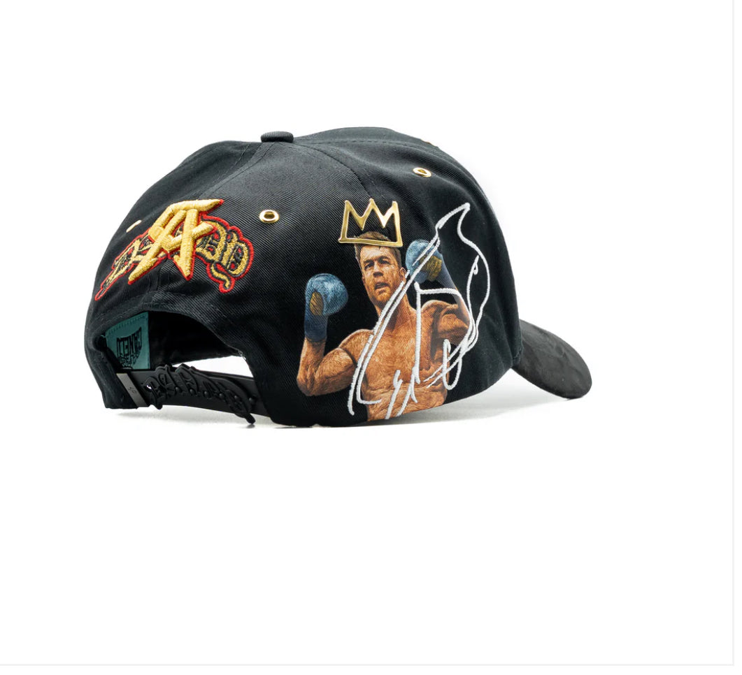 Dandy Hats “WBC”