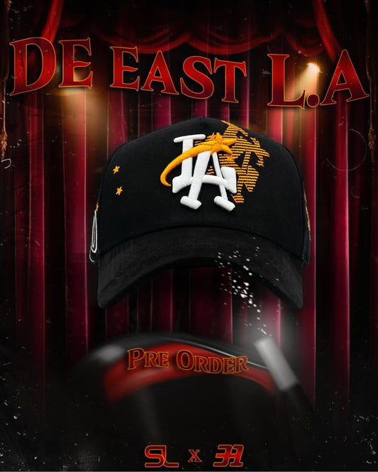 Thirty One “De East La”