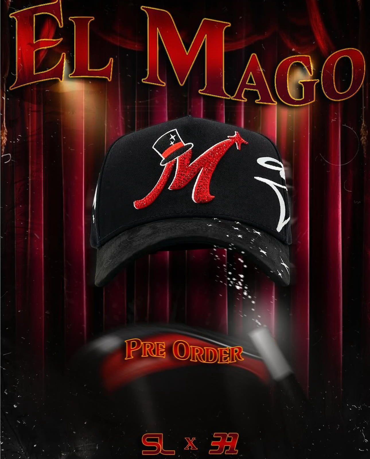 Thirty One “El Mago”