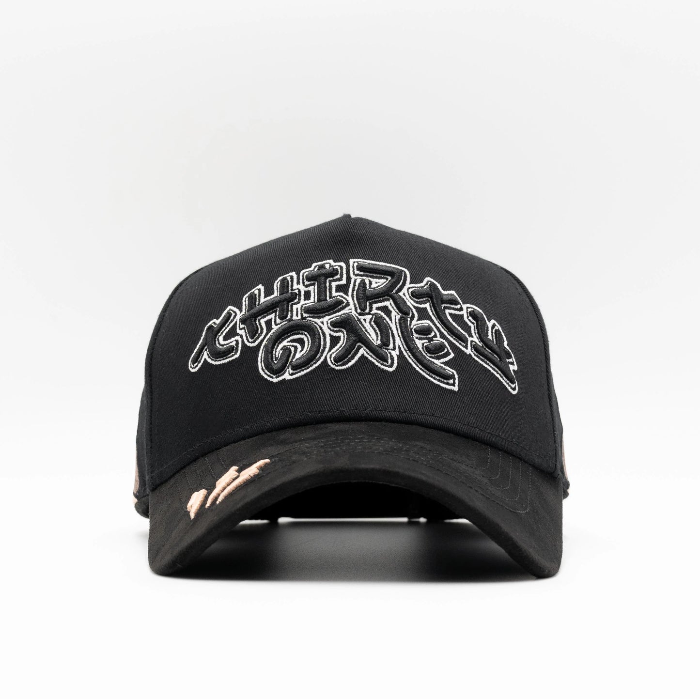 31 HATS MURAKAMI