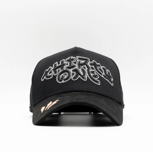 31 HATS MURAKAMI