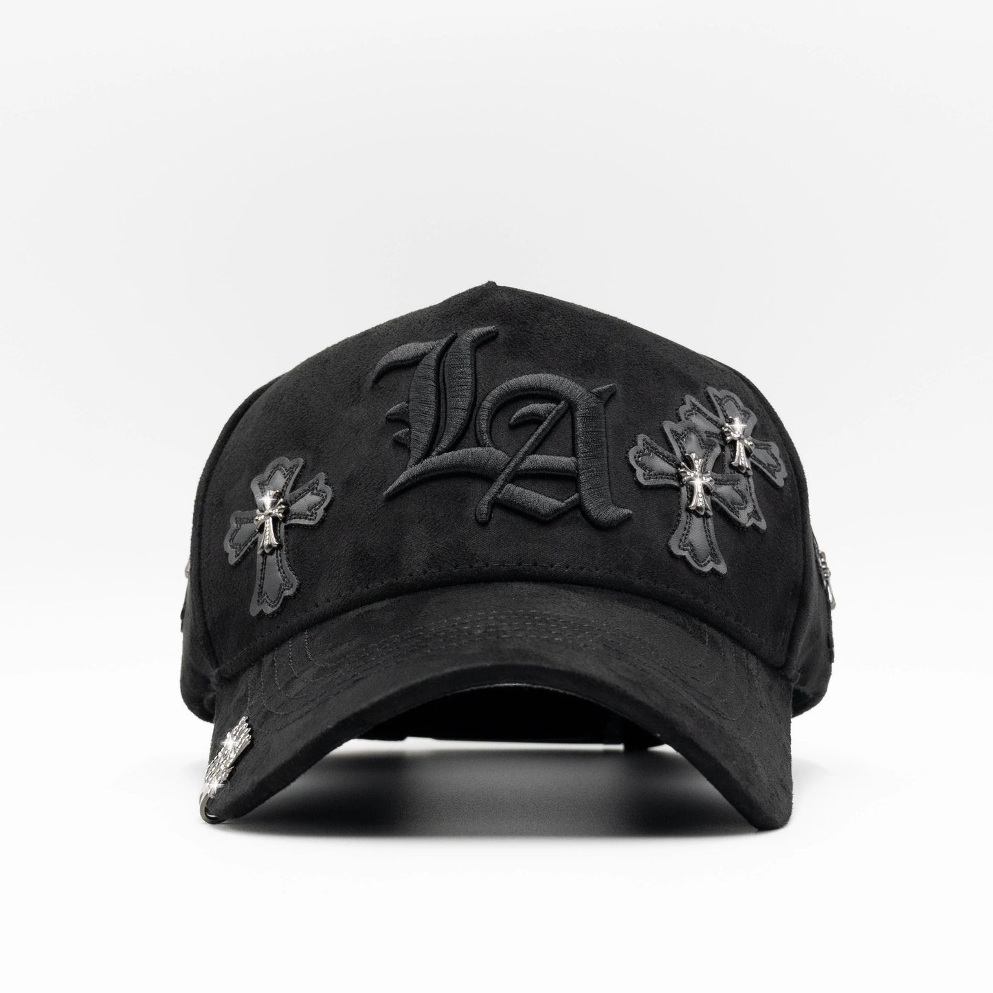 31 HATS LA CHROME 3