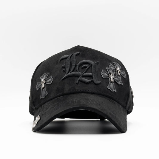 31 HATS LA CHROME 3