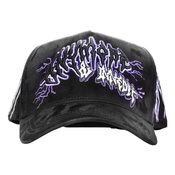 Innedit “Glow In The Dark”