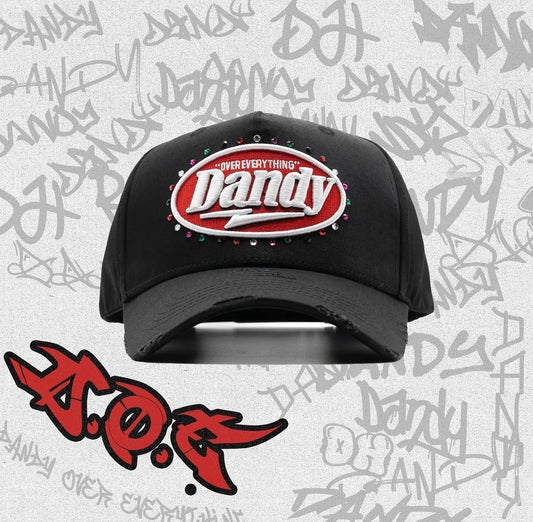 Dandy Hats “DOE”