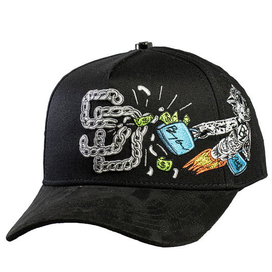 Báez “San Diego”