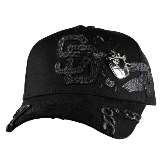 Báez Black “San Diego”