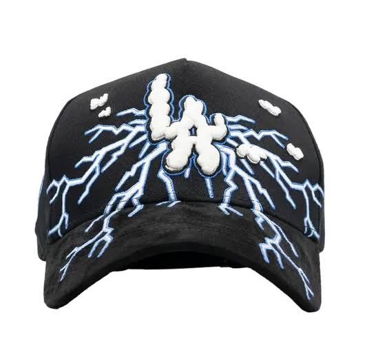31 HATS STORM