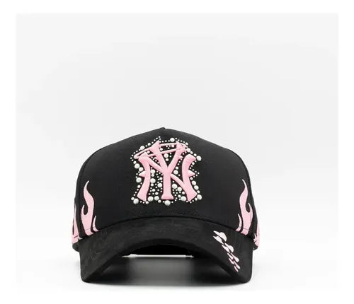 31 HATS NY LOVE