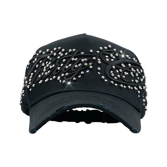 31 HATS UNCUT