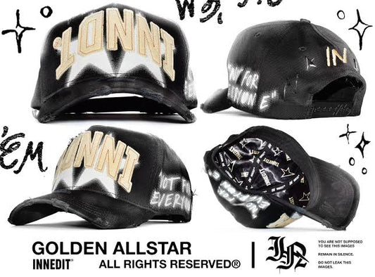 INNEDIT GOLDEN