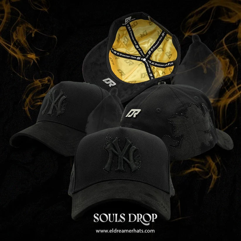 DREAMER NY SOULS