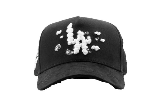 31 HATS LA NUBES NEGRA