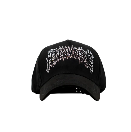 NY Anymore CrystalWhite