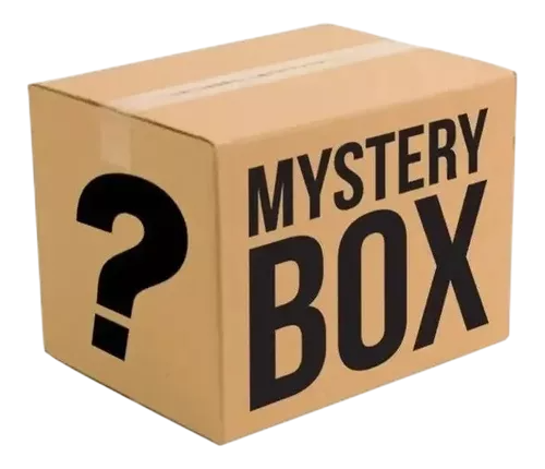 Mistery Box