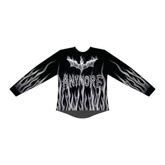 ANYMORE JERSEY ANYMORE IN FLAMES