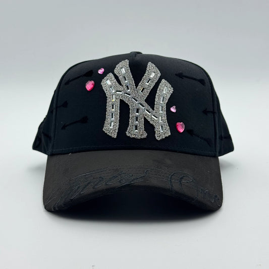GORRA31 HATS - NY LOVESTRUCK