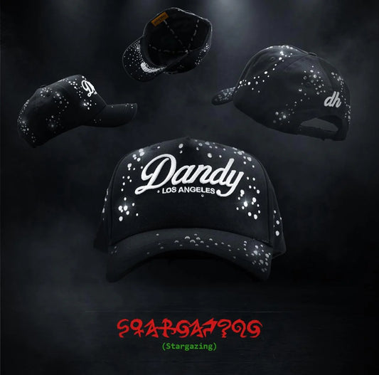 DANDY HATS STARGAZING