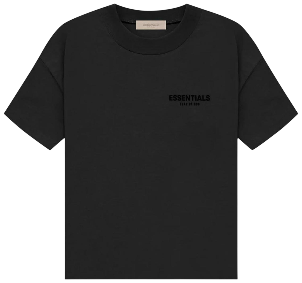 T-SHIRT ESSENTIALS DARK