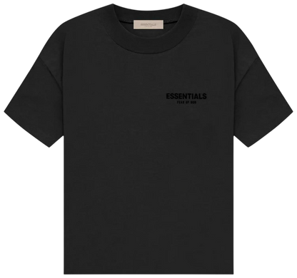T-SHIRT ESSENTIALS DARK