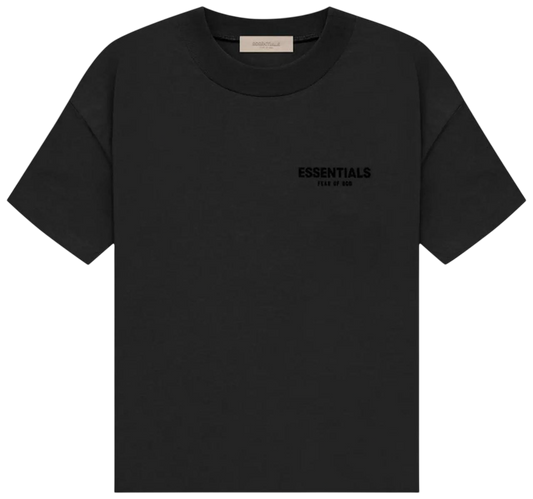 T-SHIRT ESSENTIALS DARK