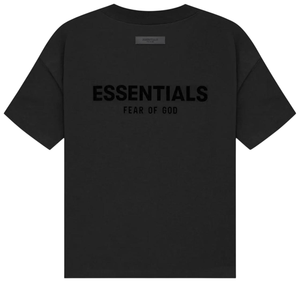 T-SHIRT ESSENTIALS DARK