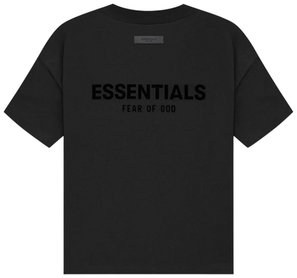 T-SHIRT ESSENTIALS DARK