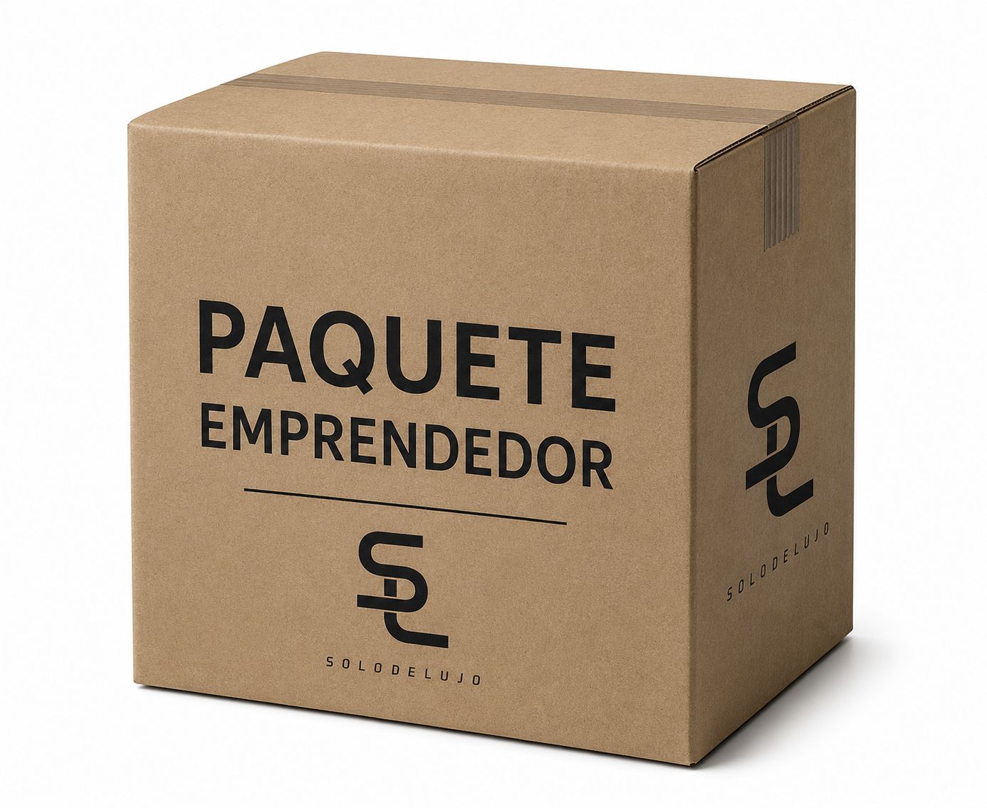 PAQUETE ESSENTIALS 1 (BEST SELLER)