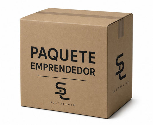 PAQUETE ESSENTIALS 1 (BEST SELLER)