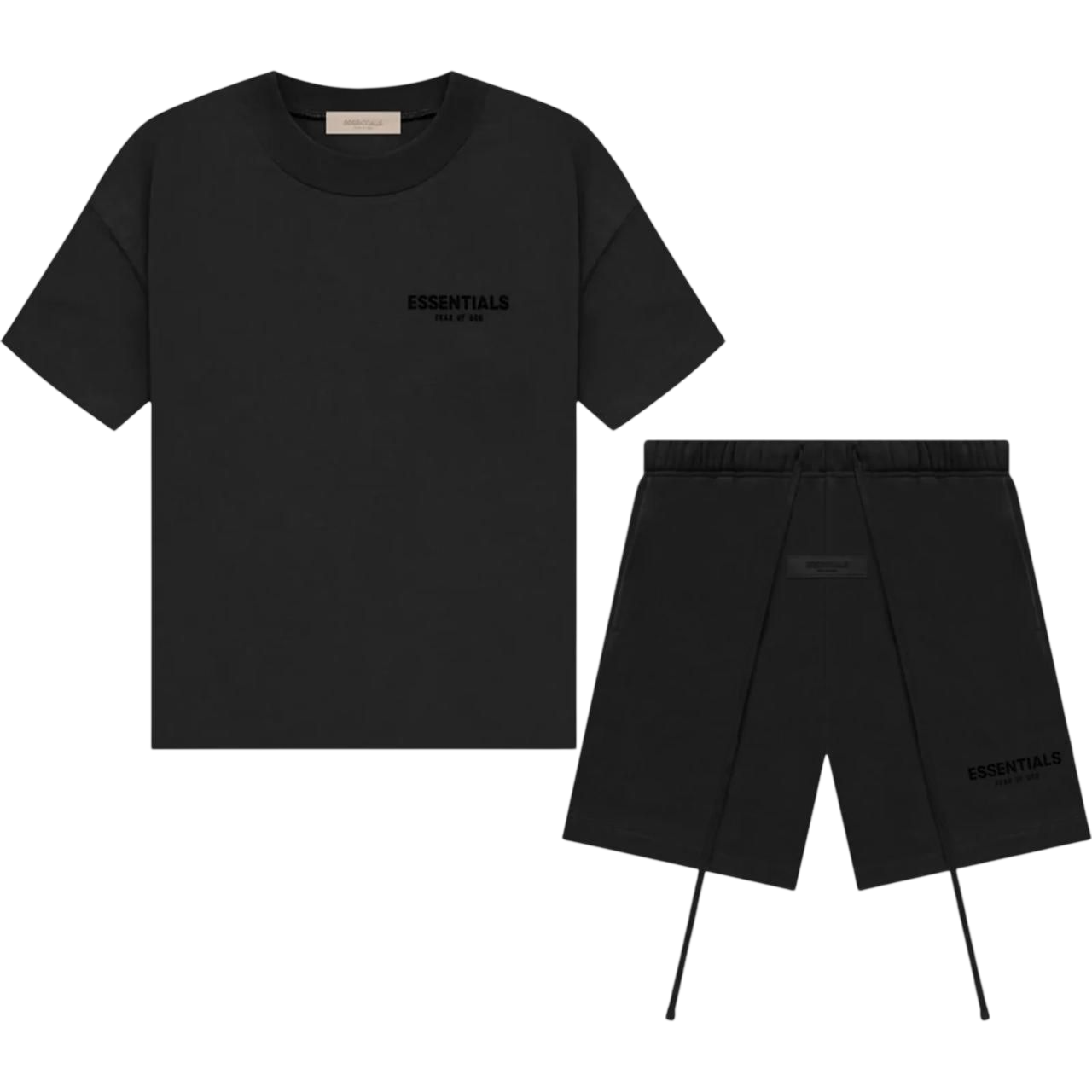 CONJUNTO ESSENTIAL DARK