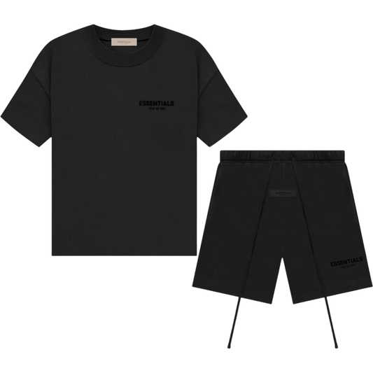 CONJUNTO ESSENTIAL DARK