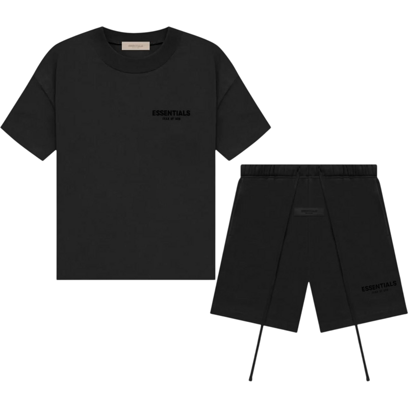 CONJUNTO ESSENTIAL DARK