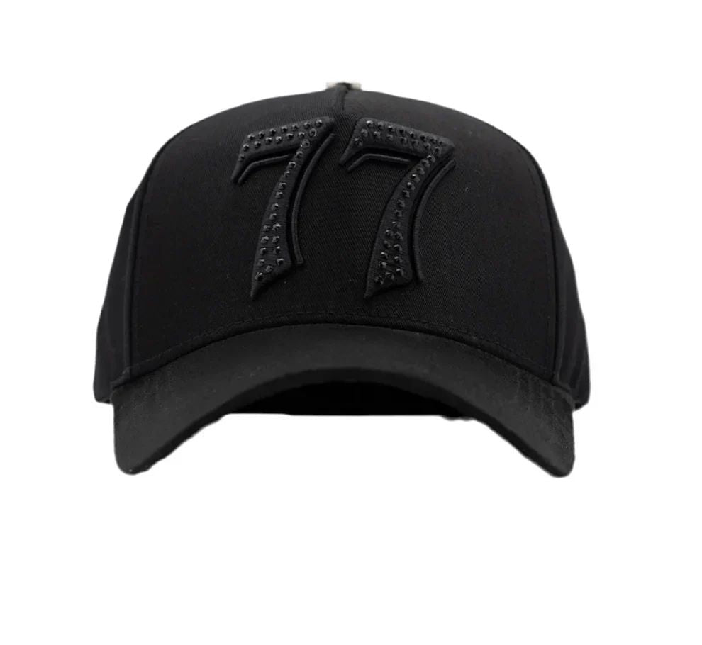 BARBAS HATS "77"