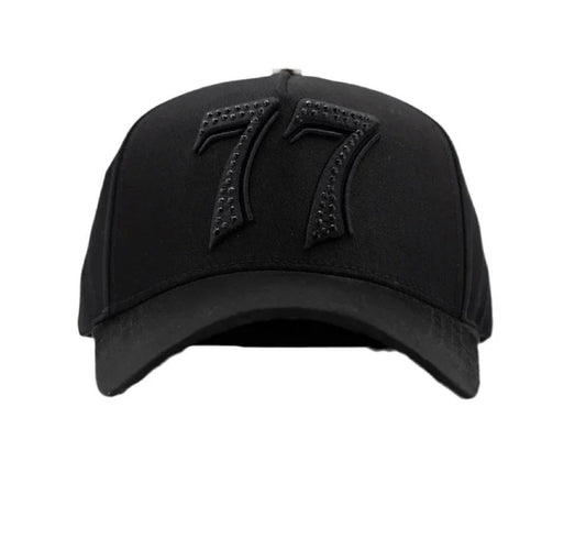 BARBAS HATS "77"