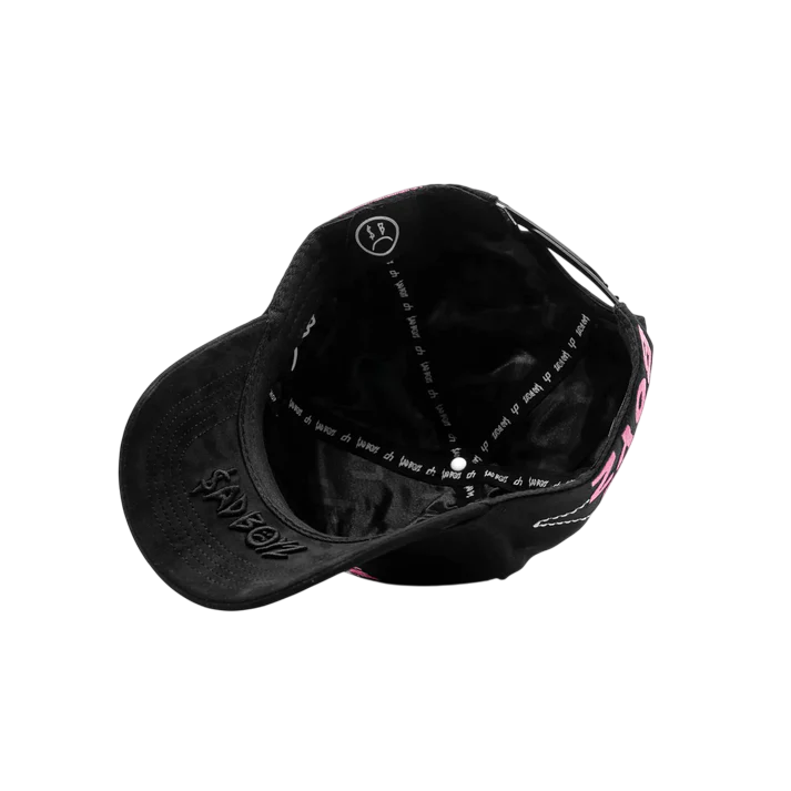 DANDY HATS - JUNIOR H CLAVE ALI