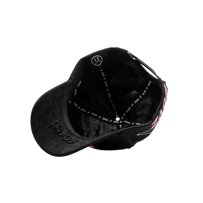 DANDY HATS - JUNIOR H CLAVE ALI