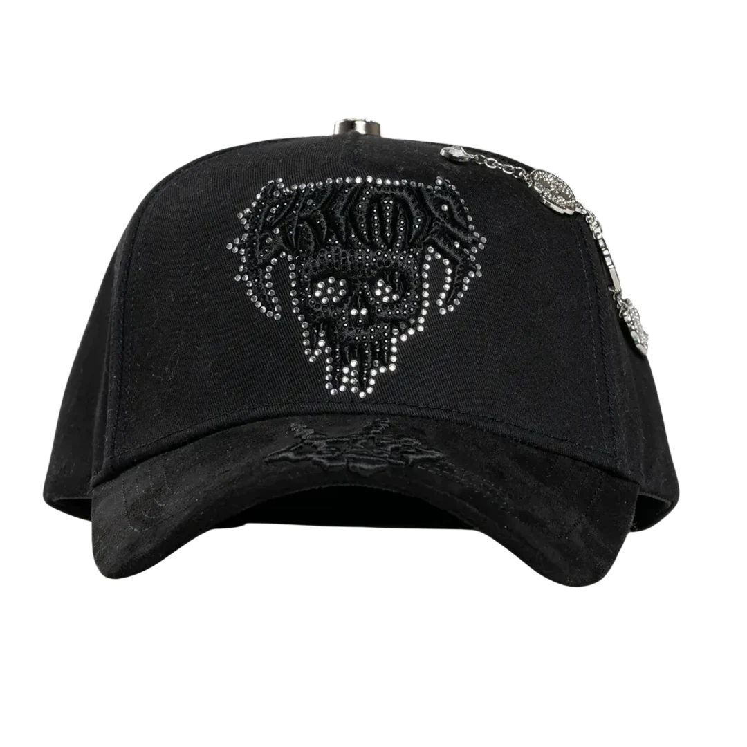 Barbas Hats "CR*ME" MAYOREO