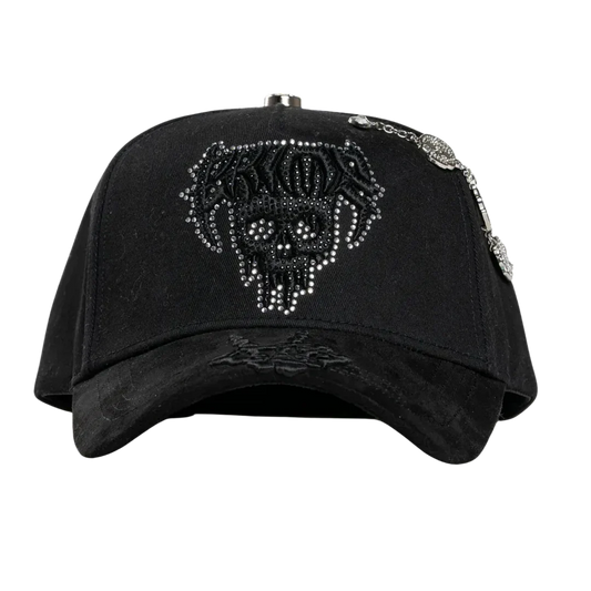 Barbas Hats "CR*ME" MAYOREO