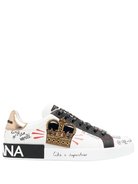 DOLCE & GABBANA KING