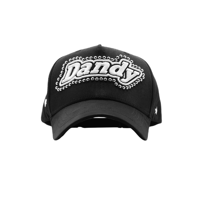DANDY HATS "️Stars & Studs" (PREVENTA)