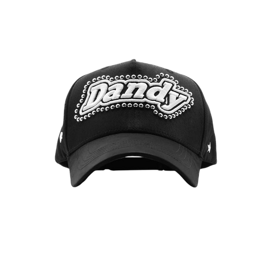 DANDY HATS "️Stars & Studs" (PREVENTA)