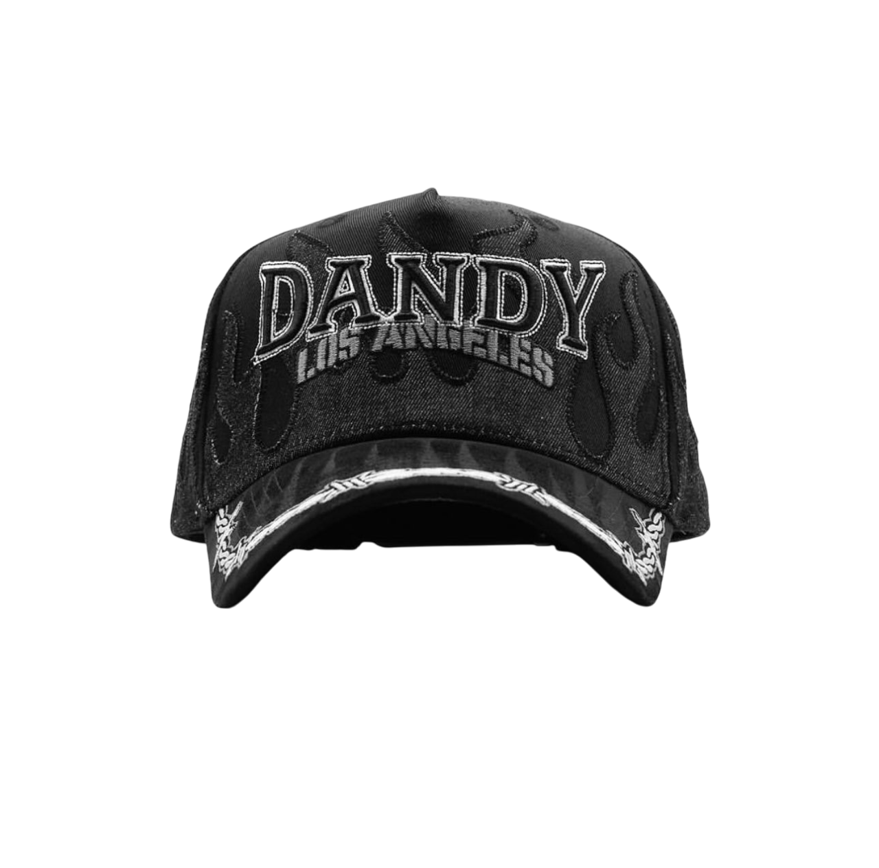 GORRA DANDY HATS "Stay Out" (PREVENTA)