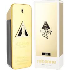 Paco Rabanne 1 Million Elixir Parfum Intense 100 ML